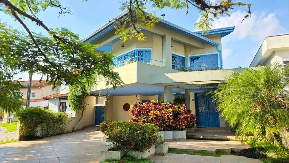 Casa de Condomínio, 4 quartos - Foto 12