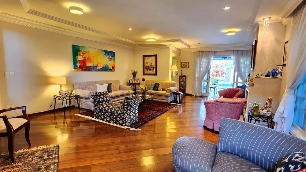 Casa de Condomínio, 4 quartos - Foto 6