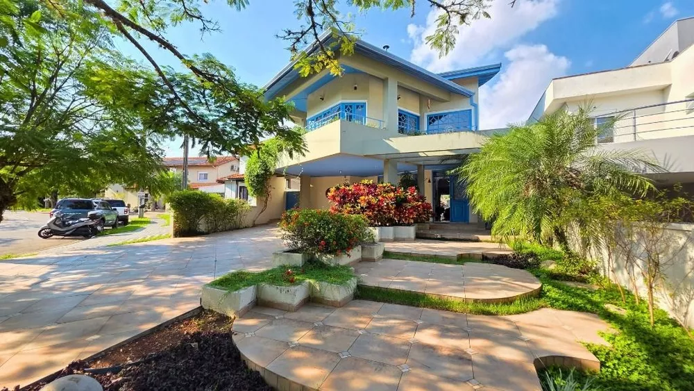Casa de Condomínio, 4 quartos - Foto 3