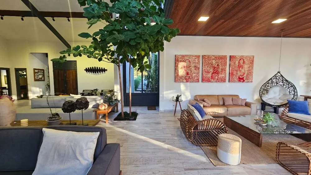 Casa de Condomínio, 4 quartos - Foto 3