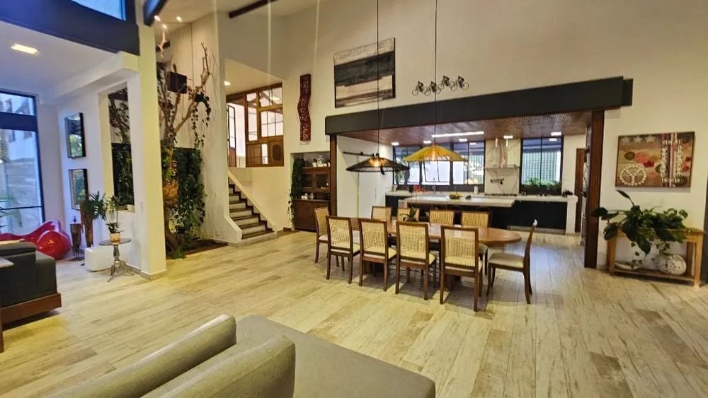 Casa de Condomínio, 4 quartos - Foto 4