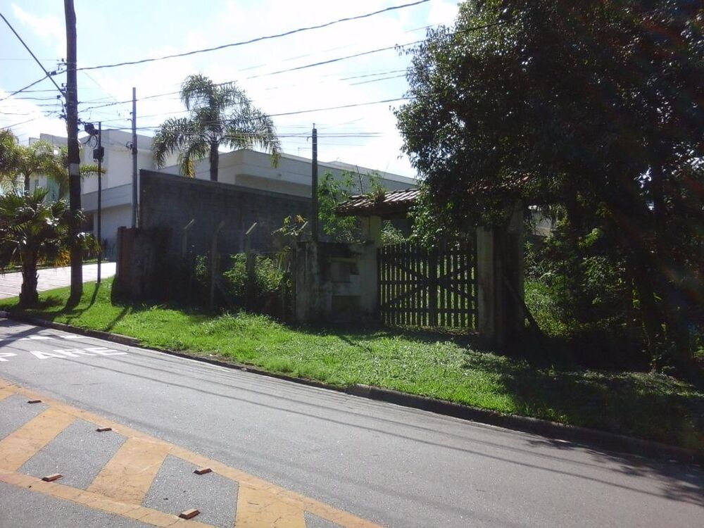 Loteamento e Condomínio, 1000 m² - Foto 4