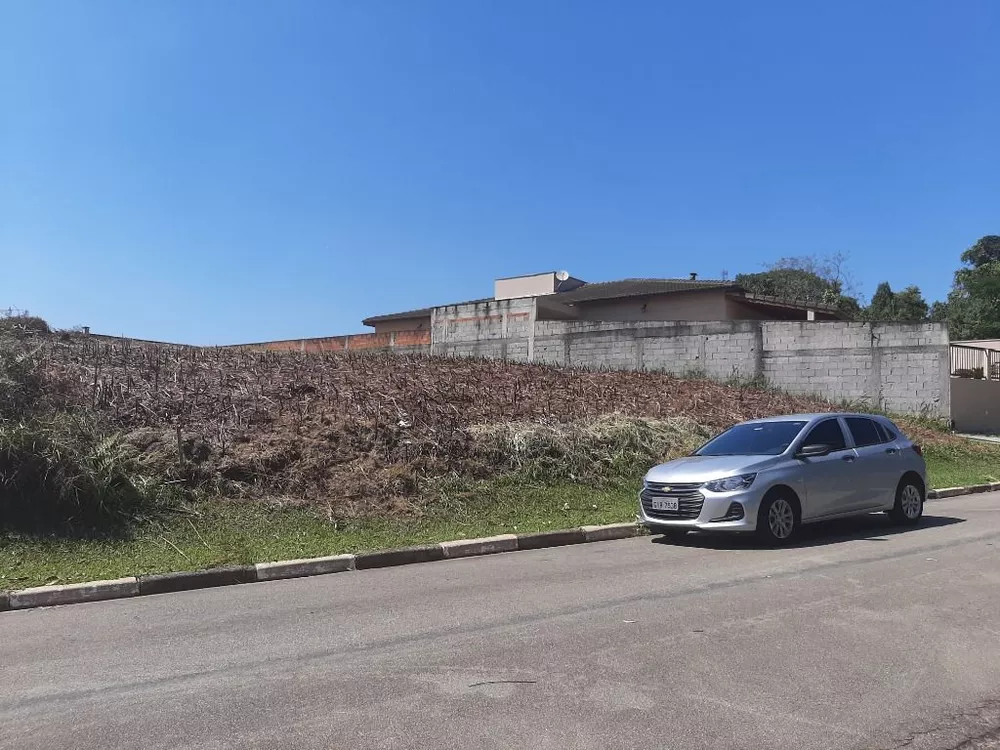 Loteamento e Condomínio, 1000 m² - Foto 1