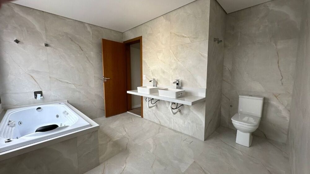 Casa de Condomínio, 4 quartos - Foto 2