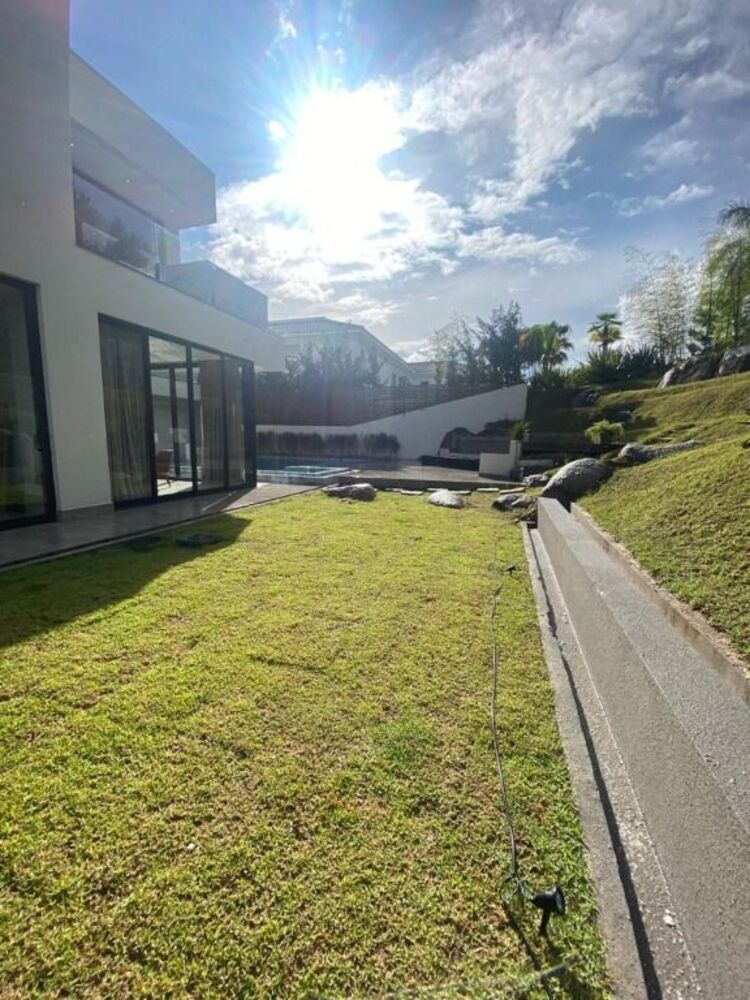 Casa de Condomínio, 5 quartos - Foto 4