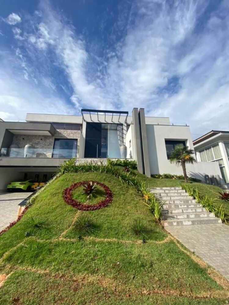 Casa de Condomínio, 5 quartos - Foto 2