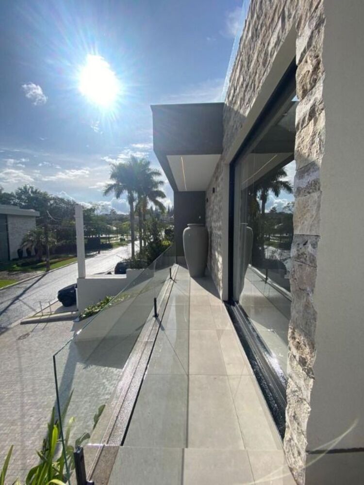 Casa de Condomínio, 5 quartos - Foto 3