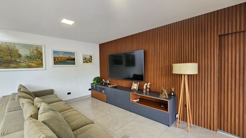 Casa de Condomínio, 4 quartos - Foto 10