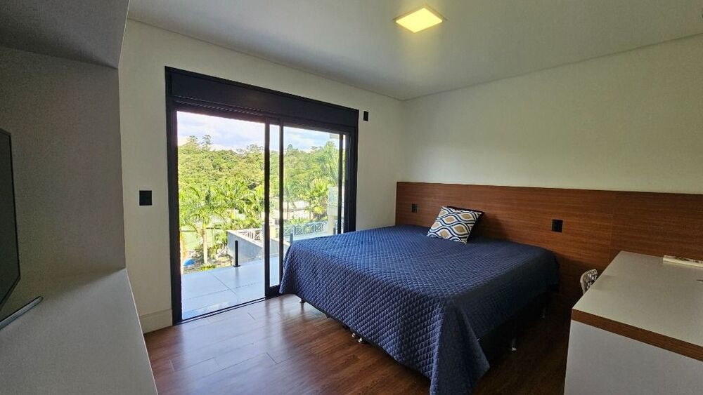 Casa de Condomínio, 4 quartos - Foto 44