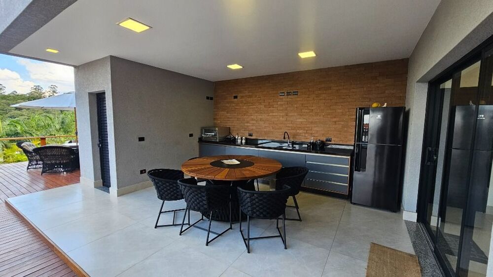 Casa de Condomínio, 4 quartos - Foto 21