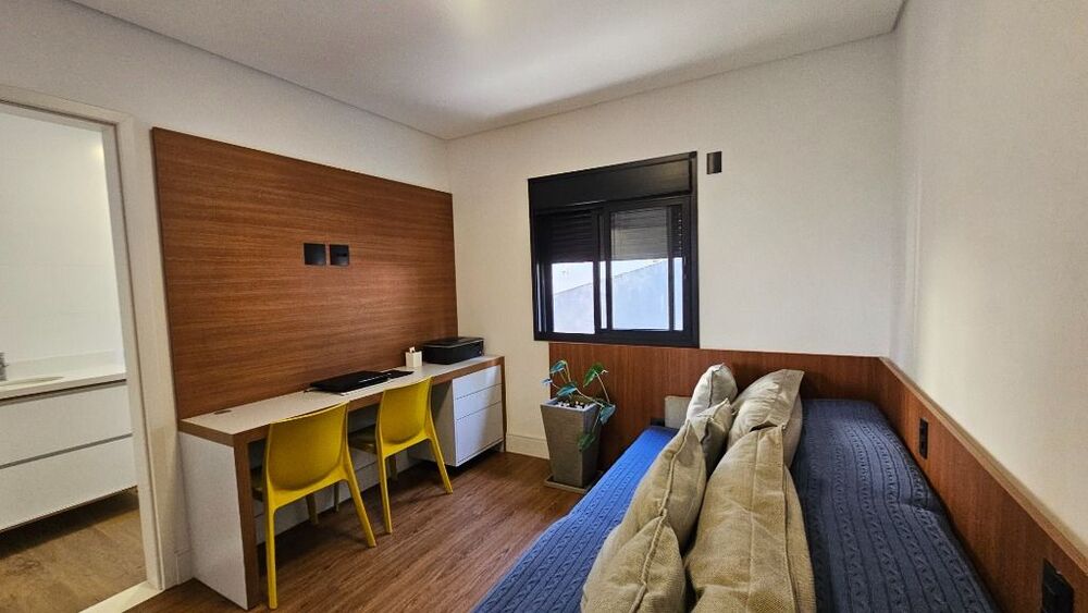 Casa de Condomínio, 4 quartos - Foto 41