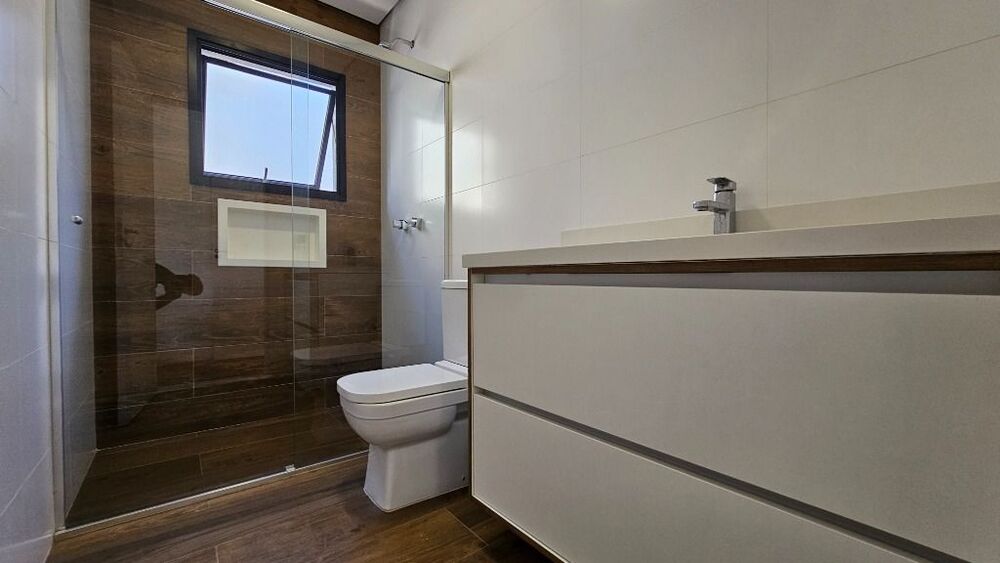 Casa de Condomínio, 4 quartos - Foto 47