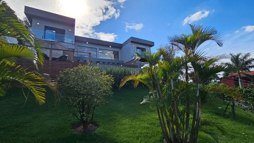 Casa de Condomínio, 4 quartos - Foto 59