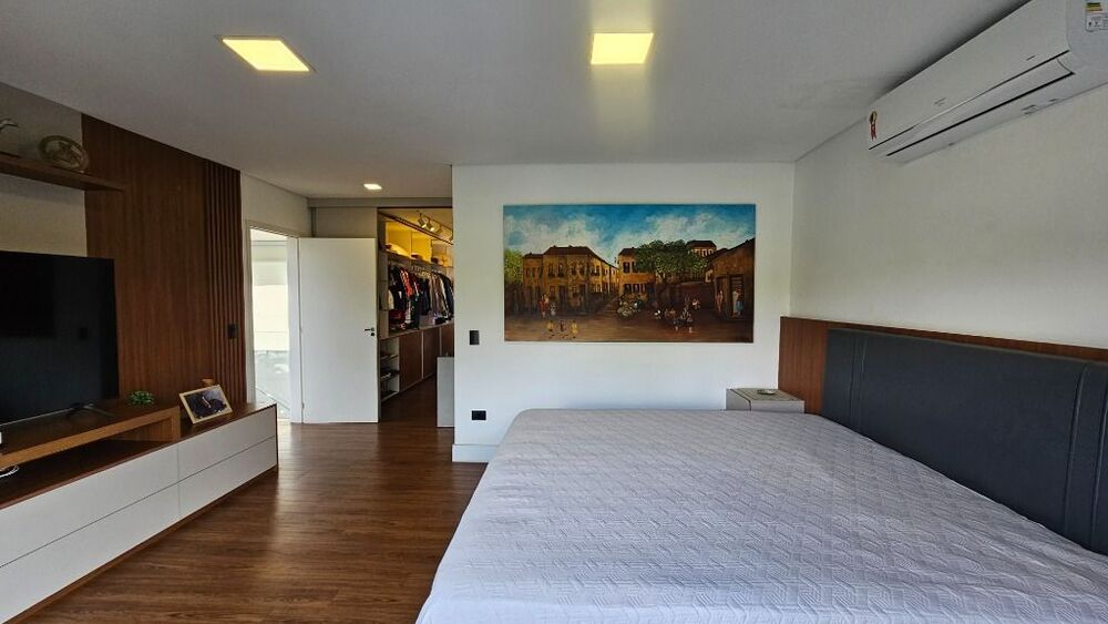 Casa de Condomínio, 4 quartos - Foto 50