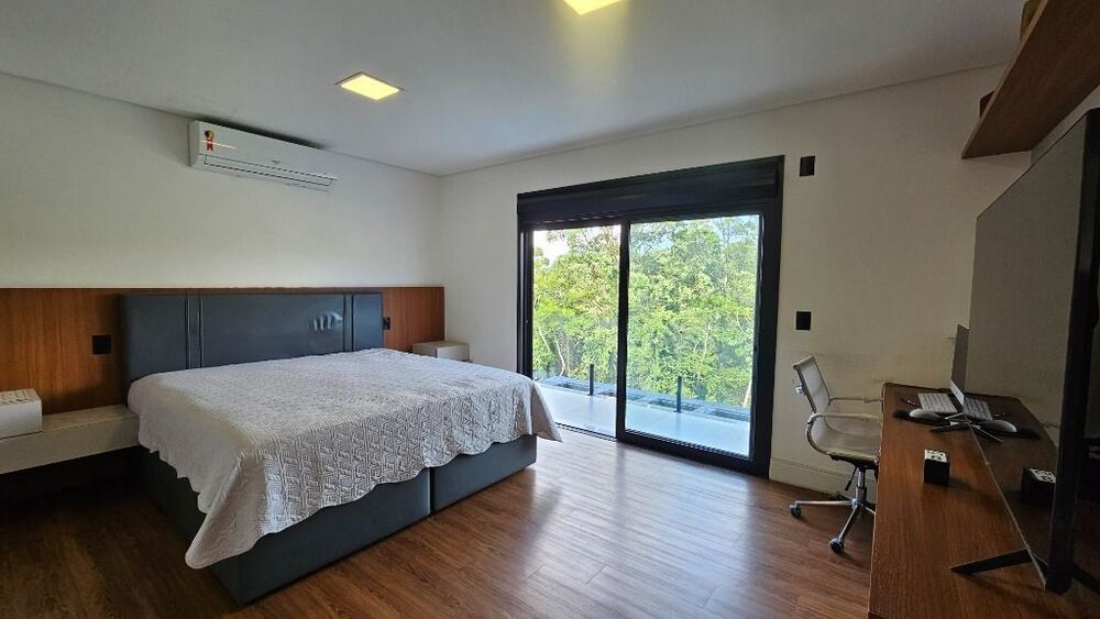 Casa de Condomínio, 4 quartos - Foto 49