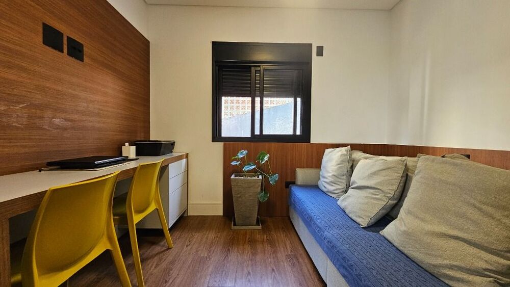 Casa de Condomínio, 4 quartos - Foto 39