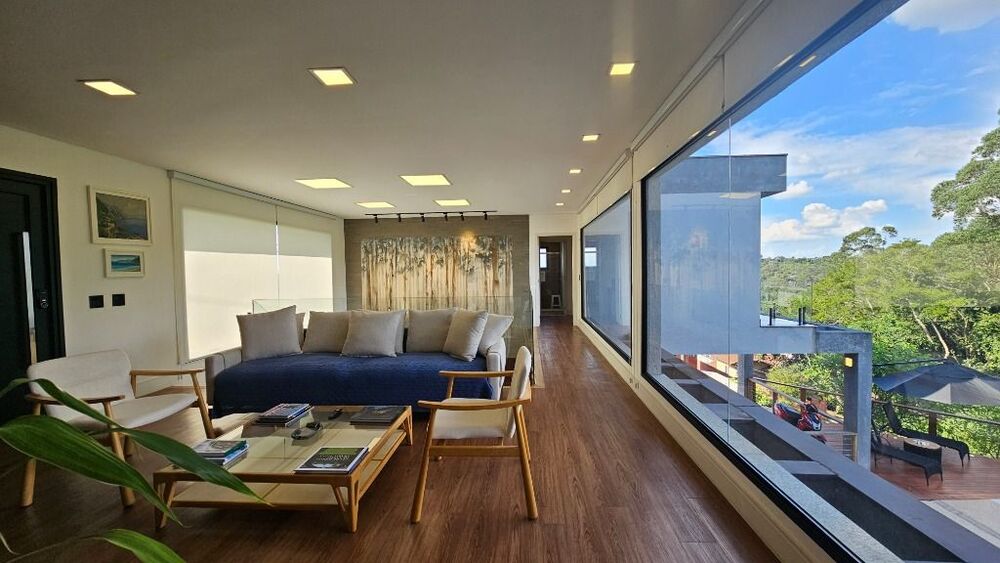 Casa de Condomínio, 4 quartos - Foto 30