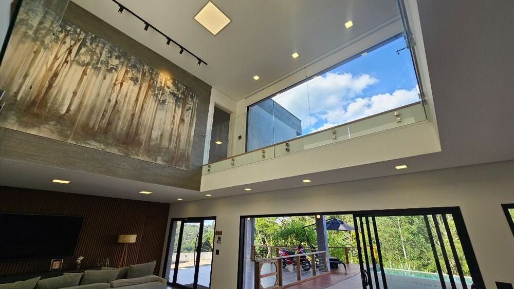 Casa de Condomínio, 4 quartos - Foto 7