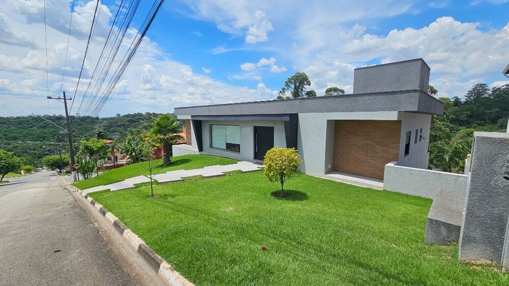 Casa de Condomínio, 4 quartos - Foto 60