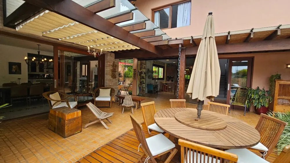 Casa de Condomínio, 5 quartos - Foto 3