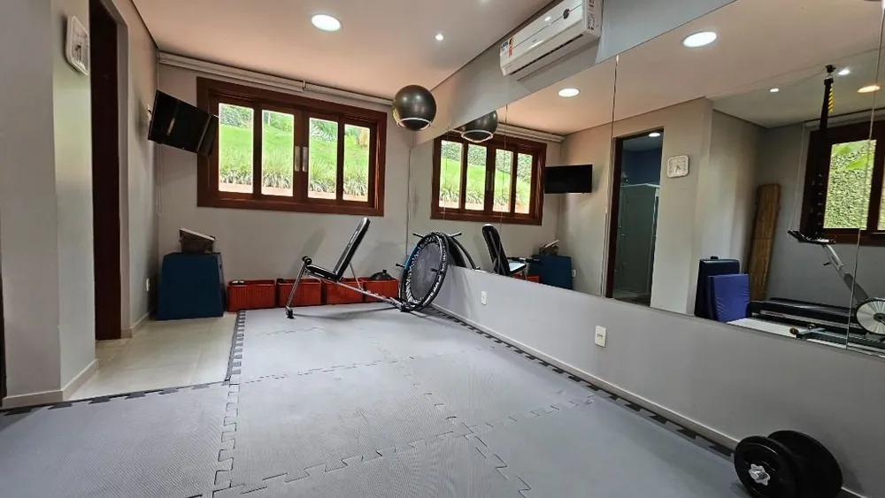 Casa de Condomínio, 5 quartos - Foto 2