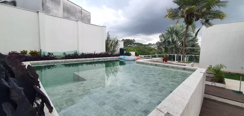 Casa de Condomínio, 4 quartos - Foto 8