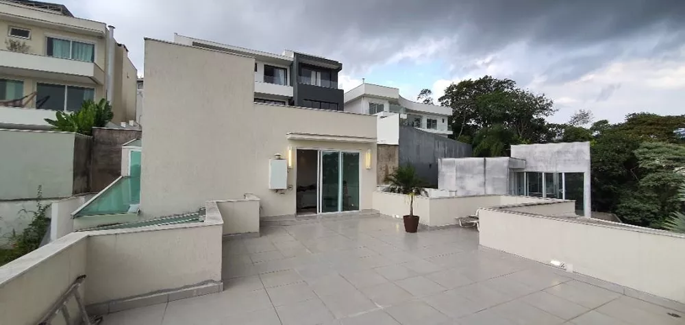 Casa de Condomínio, 4 quartos - Foto 7