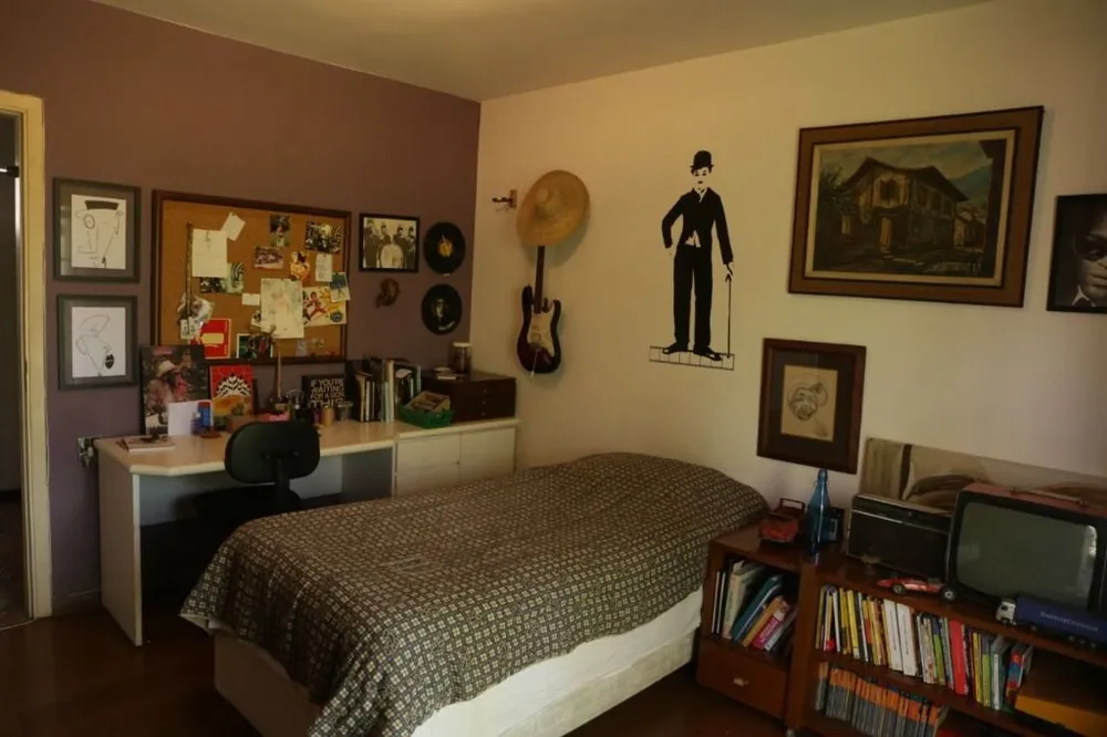 Casa de Condomínio, 4 quartos - Foto 4