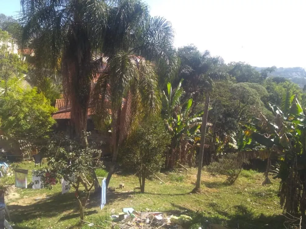 Terreno, 250 m² - Foto 1