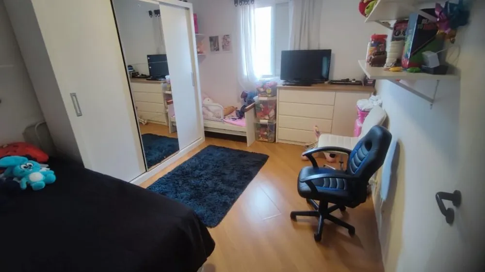 Casa de Condomínio, 2 quartos - Foto 4