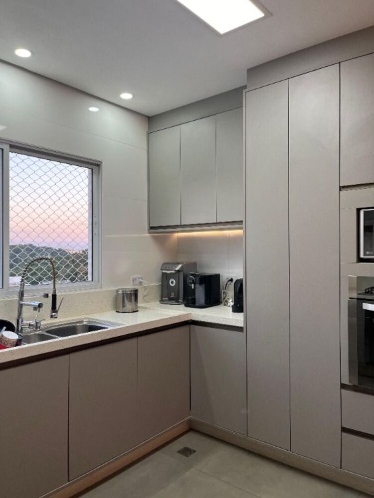 Casa de Condomínio, 3 quartos - Foto 10