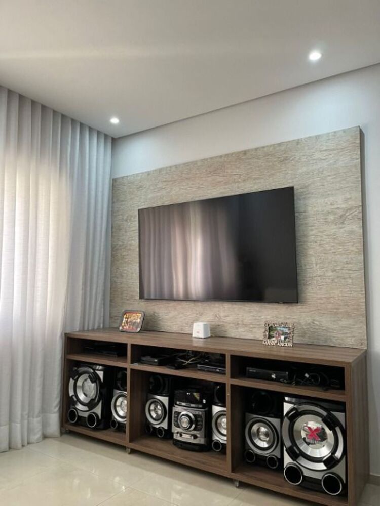 Casa de Condomínio, 3 quartos - Foto 21