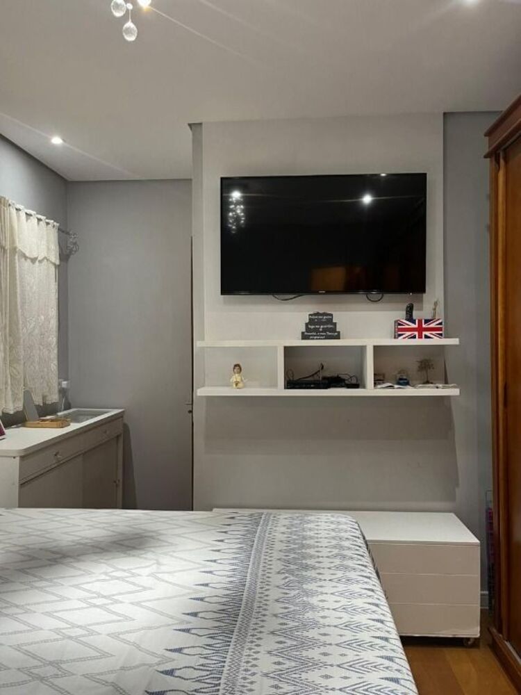 Casa de Condomínio, 3 quartos - Foto 11