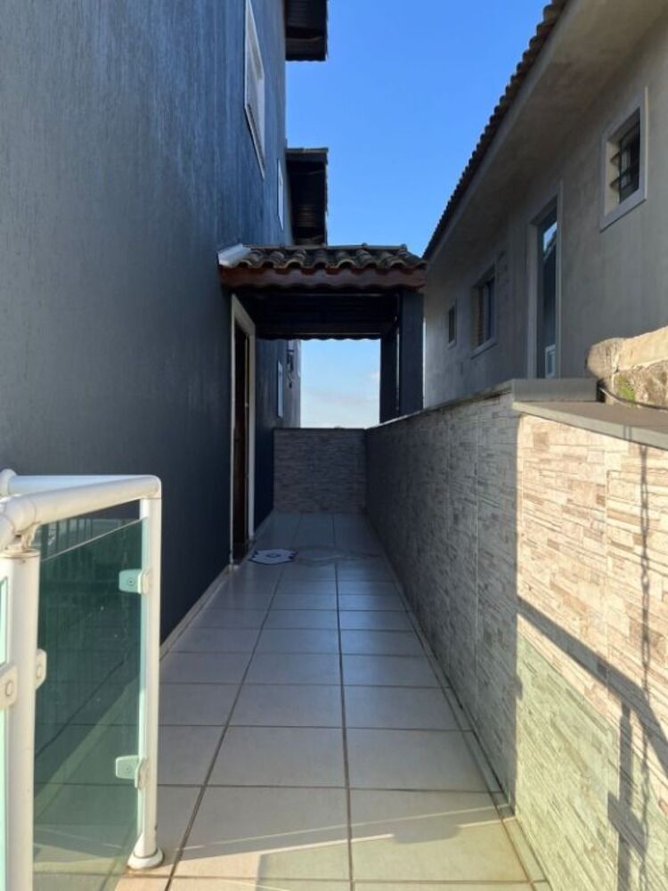 Casa de Condomínio, 3 quartos - Foto 20