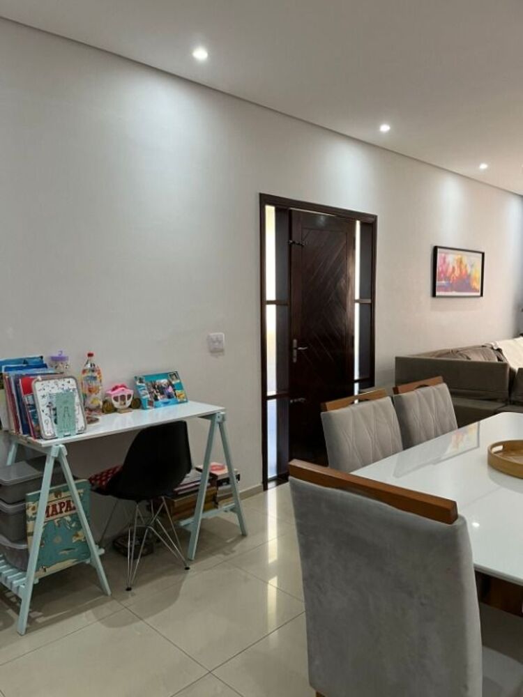 Casa de Condomínio, 3 quartos - Foto 18