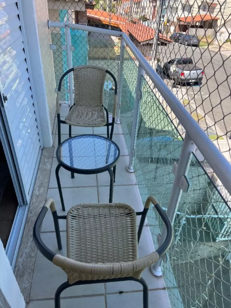 Casa de Condomínio, 3 quartos - Foto 23