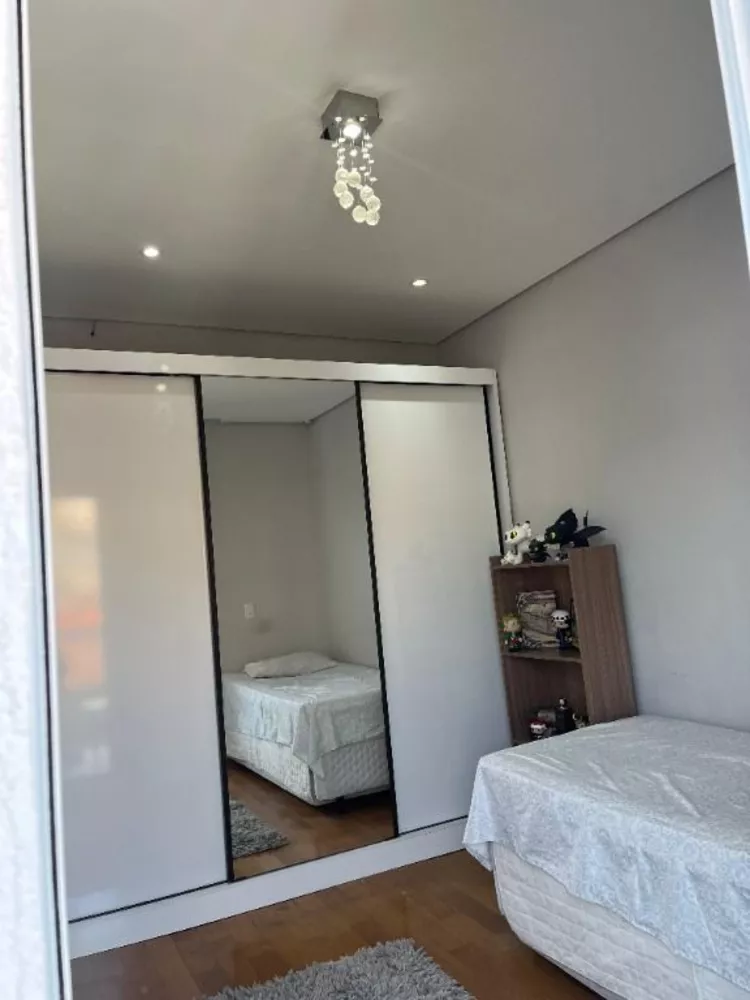 Casa de Condomínio, 3 quartos - Foto 24