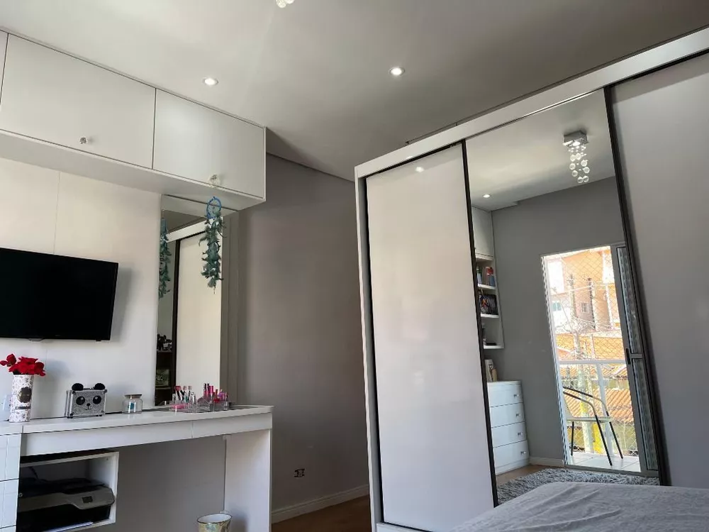 Casa de Condomínio, 3 quartos - Foto 22