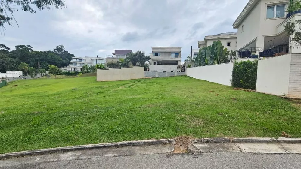 Loteamento e Condomínio, 801 m² - Foto 2