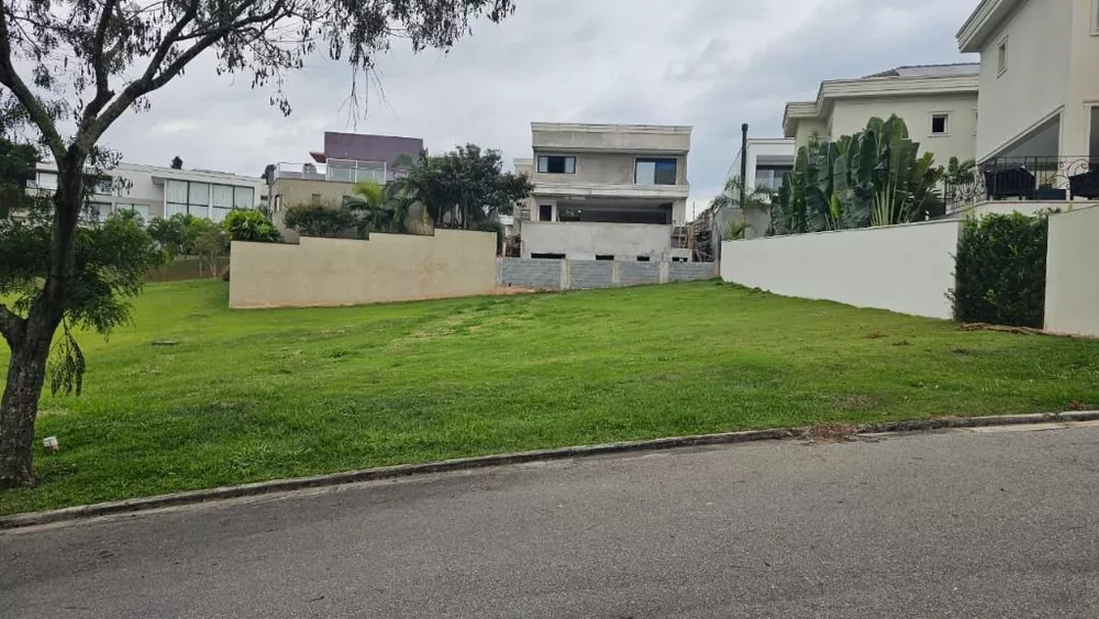 Loteamento e Condomínio, 801 m² - Foto 5