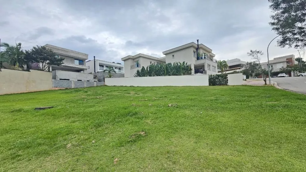 Loteamento e Condomínio, 801 m² - Foto 1