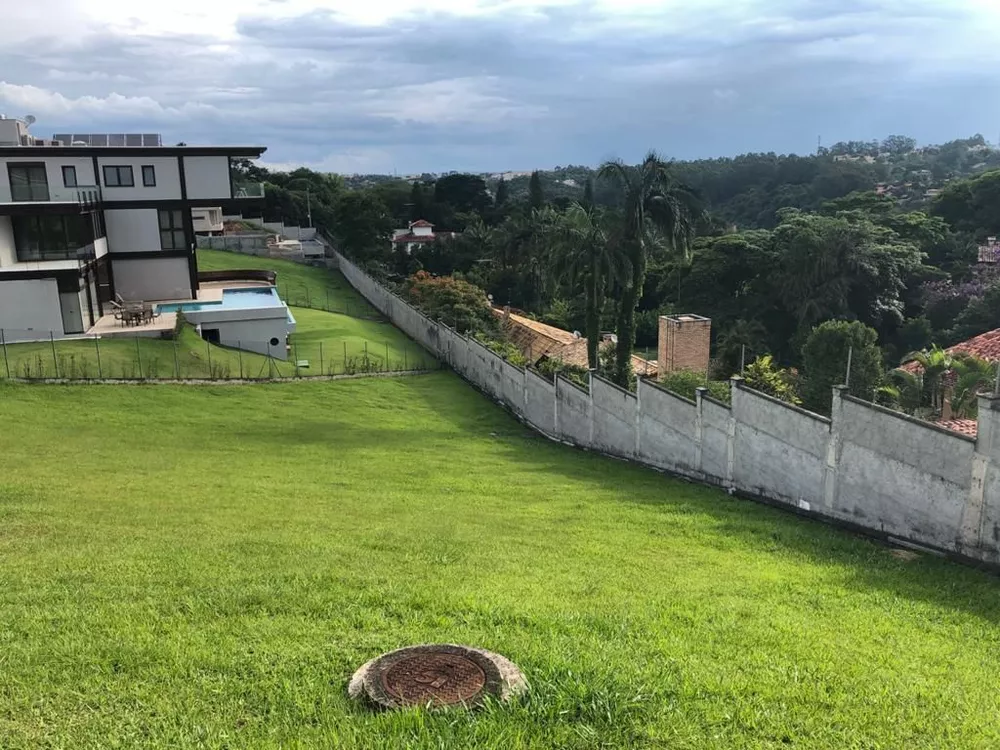 Loteamento e Condomínio, 763 m² - Foto 2