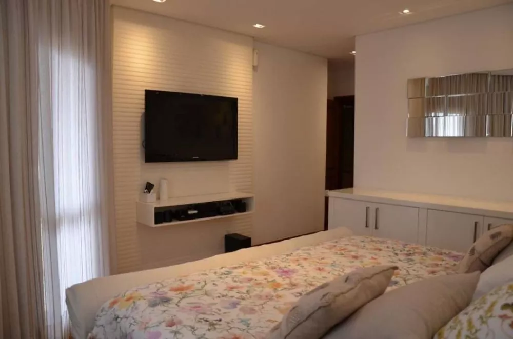 Casa de Condomínio, 4 quartos - Foto 7