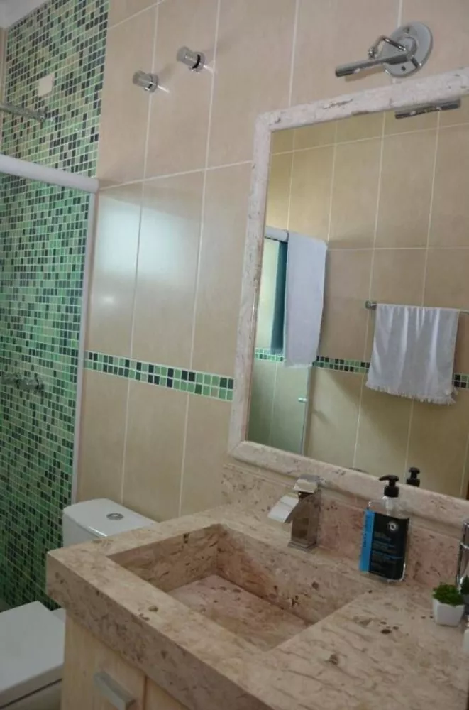 Casa de Condomínio, 4 quartos - Foto 9