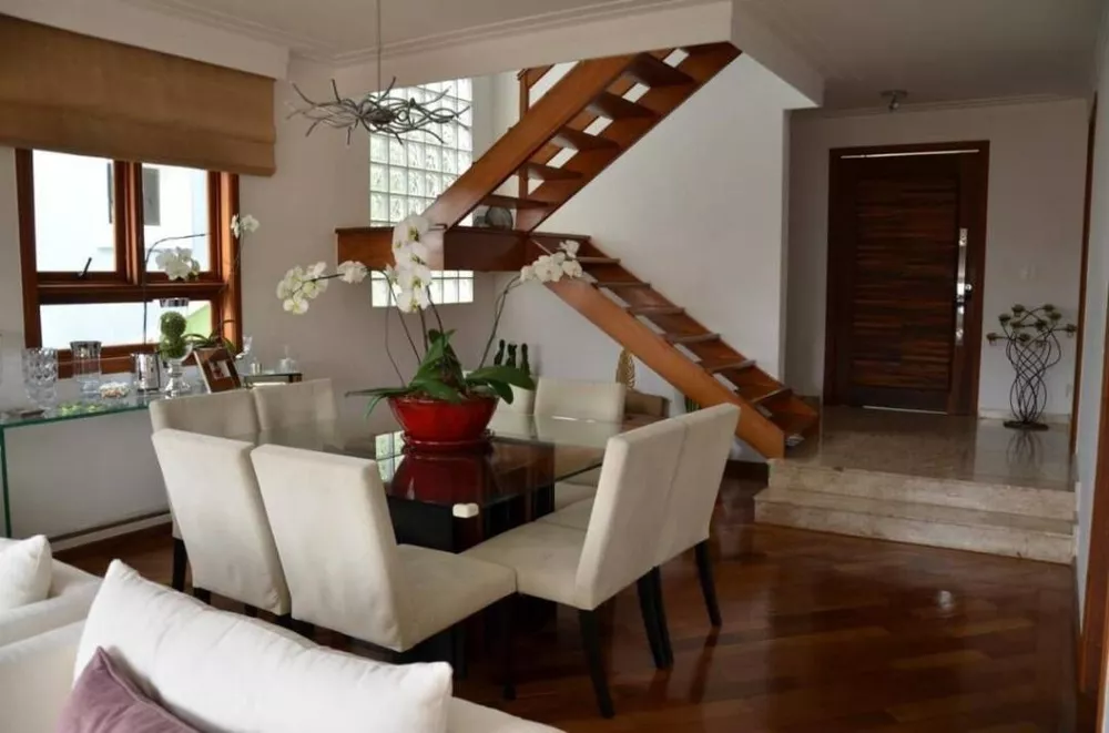 Casa de Condomínio, 4 quartos - Foto 10