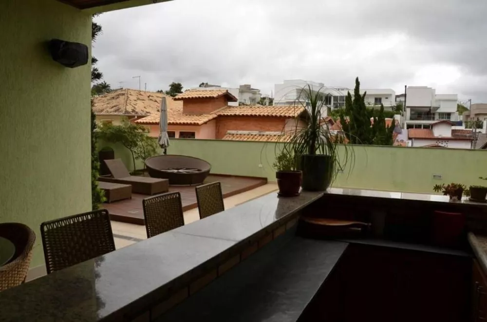 Casa de Condomínio, 4 quartos - Foto 22