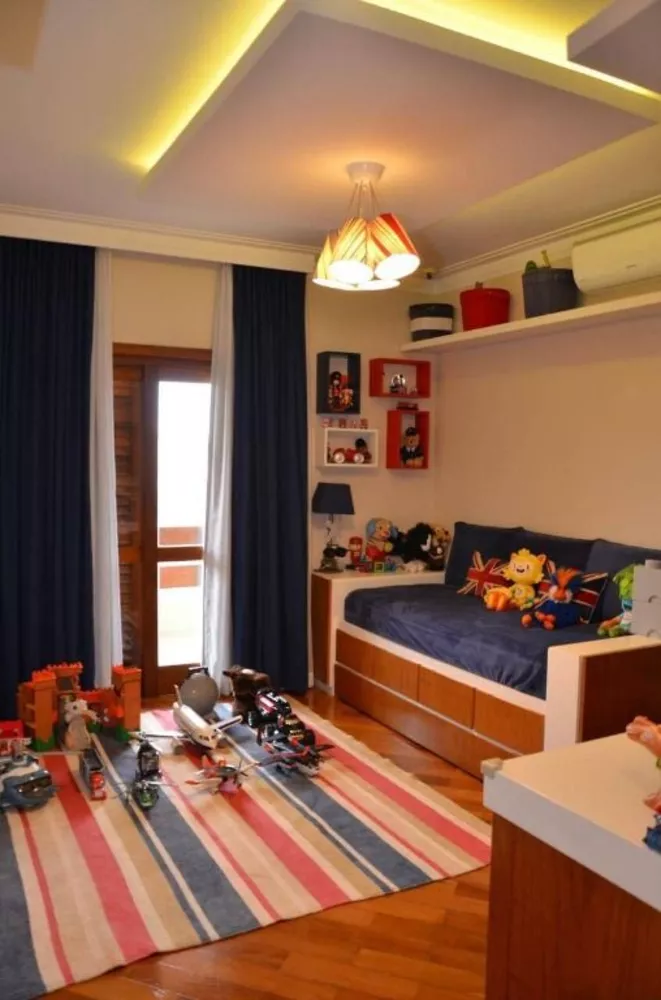 Casa de Condomínio, 4 quartos - Foto 4