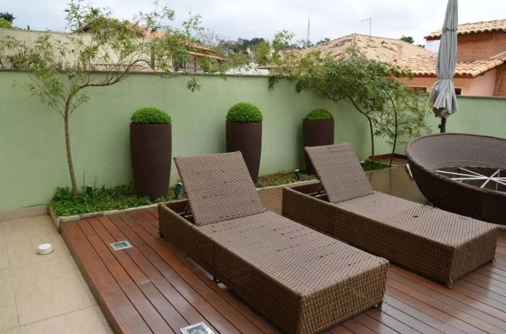 Casa de Condomínio, 4 quartos - Foto 25
