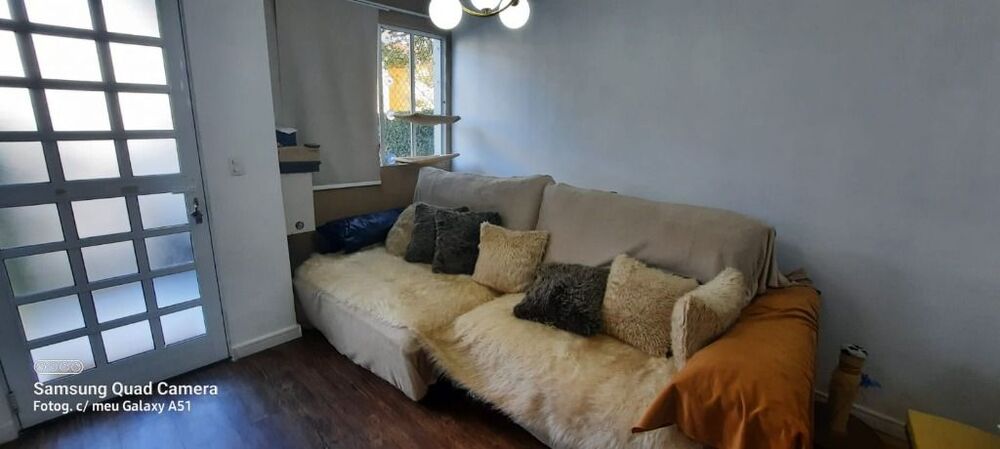 Casa de Condomínio, 2 quartos - Foto 5