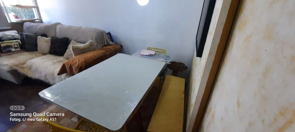 Casa de Condomínio, 2 quartos - Foto 2
